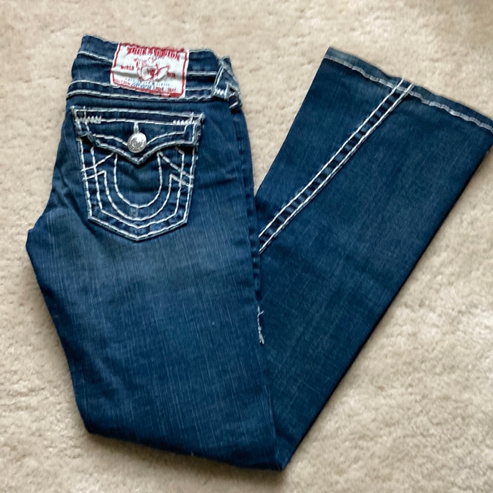 True Religion jeans
